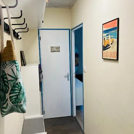 Maison De Vacance Dans Un Village En Bord De Mer